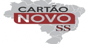 Cartão Novo 