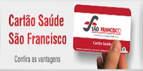 São Francisco 