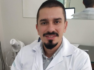DR. ERWIN ALVES JUSTIANO JUNIOR
