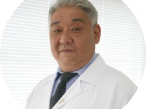 DR. HENRY SOITI SASAI